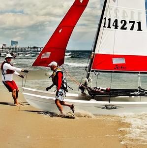 Meet your Posher, Michael